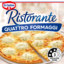 Photo of Dr Oetker Ristorante Quattro Formaggi Thin & Crispy Pizza