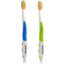 Photo of Toothbrush - Antibacterial Silver Youth