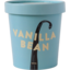 Photo of Billy Van Creamy Vanilla Bean Ice Cream