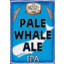 Photo of Mussel Inn Pale Whale Ale 1.3L