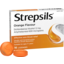 Photo of Strepsils Orange 16s