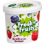 Photo of Fresh n Fruity Yoghurt Fruit of The Forest 1kg