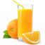 Photo of Fresh Squeezed Orange Juice