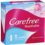 Photo of Carefree Breathable Unscented Panty Liners 48 Pack 