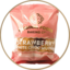Photo of Original Foods Strawberry White Chocolate Muffin 140g