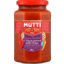 Photo of Mutti Rossoro Tomatoes With Grilled Vegetables Gourmet Pasta Sauce 400g