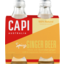 Photo of Capi Spicy Ginger Beer 4pk
