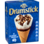 Photo of Drumstick Classic Vanilla 4pk