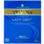 Photo of Twinings Lady Grey Tea Bags 100 Pack 200g