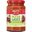 Photo of Mutti Pizza Sauce Aromatica Jar