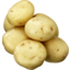 Photo of White Potatoes