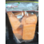Photo of Sweet potatoes peeled