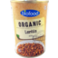 Photo of Biofood Organic Lentils