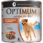 Photo of Optimum Adult Dog Food With Real Kangaroo & Vegetables Can