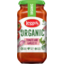 Photo of Leggos Pasta Sauce Organic Tomato & Garlic 500gm
