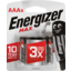 Photo of Energizer Max Alkaline Aaa Batteries 8 Pack
