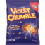 Photo of Violet Crumble Bag
