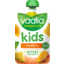Photo of Vaalia 3x Probiotics Tropical Kids Yoghurt Pouch
