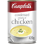 Photo of Soup, Campbell's Condensed Soup Cream of Chicken