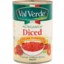 Photo of Val Verde Organic Diced Tomatoes