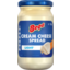 Photo of Bega Cream Cheese Spread Lite 250gm
