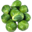 Photo of Brussel Sprouts Organic Kg