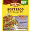 Photo of Old El Paso Soft Taco Chicken Tinga Spice Mix Mild