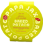 Photo of Papa Jax Potato Baked Con Carne