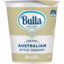 Photo of Bulla Yogurt Australian Style Vanilla 160gm