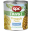 Photo of Spc Tropics Pineapple Pieces In Syrup
