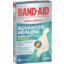 Photo of Band-Aid Advanced Healing Hydro Seal Gel Plasters Regular 10pk