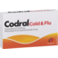 Photo of Codral Cold & Flu with Decongestant 20pk