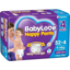 Photo of Babylove Nappy Pants Size 4 (9-14kg), 56 Pack 56