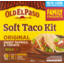 Photo of Old El Paso Soft Taco Kit
