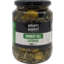 Photo of Natures Market Crunchy Dill Gherkins