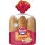 Photo of Tiptop Bakery Tip Top Hot Dog Rolls 6 Pack 
