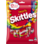 Photo of Skittles Fruits Share Packs