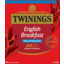 Photo of Twinings English Breakfast Decaffeinated Tea Bags 80 Pack