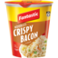 Photo of Fantastic Cup Noodles Crispy Bacon 70g