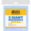 Photo of Black And Gold Wipes Giant 5