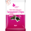 Photo of Connect Foods Pink Himalayan Salt Seaweed Chips 30g