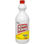 Photo of White King Premium Bleach Lemon 1.25L