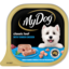 Photo of My Dog Adult Wet Dog Classic Loaf With Tender Chicken 100g Tray 100g