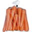 Photo of Carrots Bagged