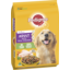 Photo of Pedigree Adult Dry Dog Food Chicken Bag
