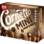 Photo of Cornetto Ice Confection Mini Cone Snack Mini Choc N Ball Chocolate Coating