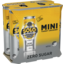 Photo of Solo Zero Sugar Original Lemon Soft Drink Mini Cans Multipack 275ml X 6 Pack