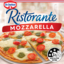 Photo of Dr Oetker Ristorante Mozzarella Thin & Crispy Pizza