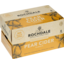 Photo of Rochdale Classic Pear Cider Cans 6 Pack X 330ml