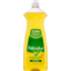 Photo of Palmolive Regular Antibacterial Dishwashing Liquid, 750ml, With Lemon Extracts, Fights Germs On The Sponge 750ml